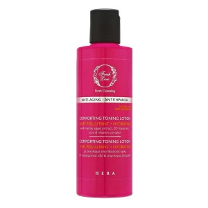 Fresh Line Ήρα Τονωτική Λοσιόν, 220ml