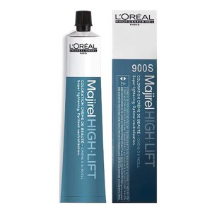 LOreal Professionnel Majiblond Ultra 900S Πολύ Ξανθό, 1τμχ