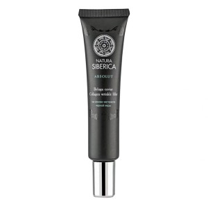 Natura Siberica Royal Caviar Collagen Wrinkle Filler Κολλαγόνο για Γέμισμα Ρυτίδων, 40ml