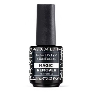 Elixir Magic Remover, 15ml