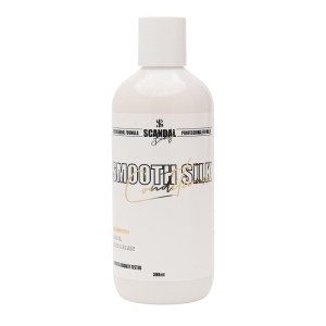 Scandal Beauty Smoothsilk Conditioner με Κερατίνη, Κολλαγόνα & Argan Oil, 300ml