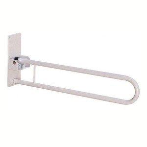 Alfa Care Λαβή Τοίχου Ανακλινόμενη AC-377 ΑΜΕΑ 72cm, 1τμχ