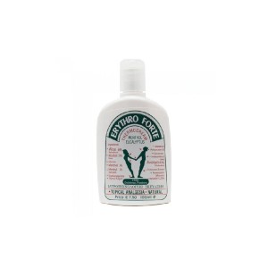 Erythro Forte Thermo Cream, Θερμαντική κρέμα κατά του πόνου. 100ml