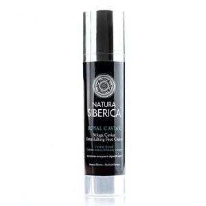 Natura Siberica Royal Caviar Extra-Lifting Face Cream Αντιγηραντική Κρέμα Προσώπου, 50ml