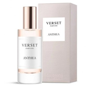 Verset Anthea Eau De Parfum Γυναικείο Άρωμα, 15ml