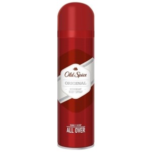 Old Spice Original Deodorant Body Spray 150ml