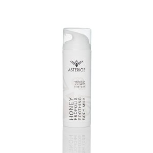 Asterios Honey Propolis body lotion 150ml