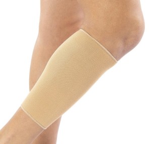 Anatomic Help Περικνημίδα Ελαστική 1807, 1τμχ