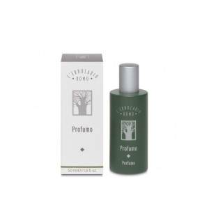 L Erbolario Men Eau de Parfum Ανδρικό Άρωμα, 50ml