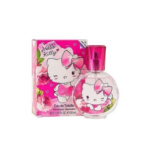 Hello Kitty για Παιδιά Eau de Toilette 30ml