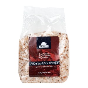 EVERGREEN ΑΛΑΤΙ ΙΜΑΛΑΪΩΝ 1000gr. - (ΧΟΝΔΡΟ)