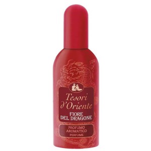 TESORI ΑΡΩΜΑ 100ml - (DRAGON FLOWER)