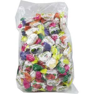 TULIP ΚΑΡΑΜΕΛΑ 1kg - (FRUIT JELLIES)