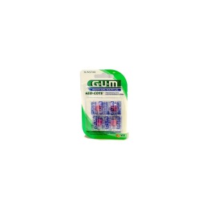 Gum Red Cote Plaque Disclosing Tablets Διάγνωστικές Ταμπλέτες Πλάκας, 12tabs