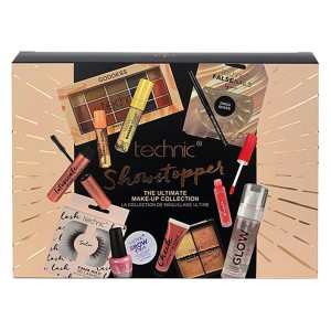 Technic Σετ Μακιγιάζ Makeup Set Showstopper Box, 13τμχ