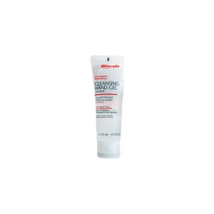 Skincode Anti-Bacterial Cleansing Hand Gel 75ml