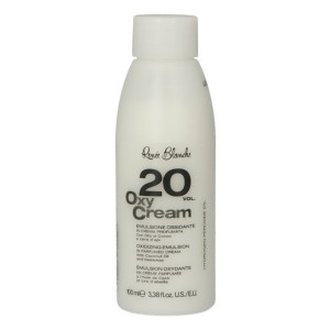 Renee Blanche Oxy Cream 6% 20Vol, 100ml
