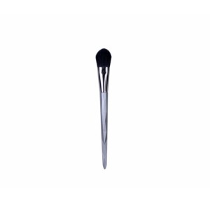 Ro-Ro Accessories Angled Foundation MB123-3 Πινέλο Μακιγιάζ, 1τμχ