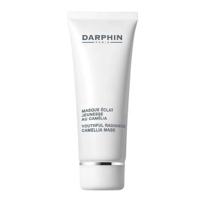 Darphin Youthful Radiance Camelia Mask Πλούσια Αντιγηραντική Συσφικτική Μάσκα, 75ml