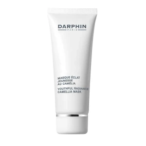 Darphin Youthful Radiance Camelia Mask Πλούσια Αντιγηραντική Συσφικτική Μάσκα, 75ml