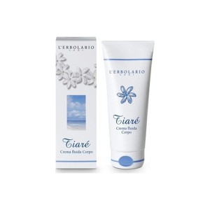 L Erbolario Tiare Eau de Parfum 50ml