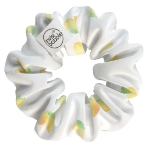 Invisibobble Sprunchie Swim With Me Lemon, Λαστιχάκι Μαλλιών, 1 τμχ