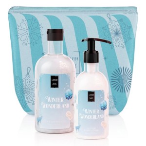Lavish Care Winter Wonderland Πακέτο, 1σετ