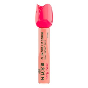 Nuxe Very Rose Plumping Lip  Serum για Όγκο Χειλιών, 8ml