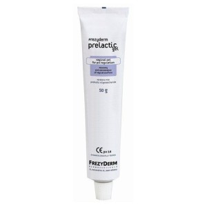Frezyderm Prelactic Vaginal Cream Gel για την Ενυδάτωση, τη Ρύθμιση & Αποκατάσταση του pH του Κόλπου, 50ml