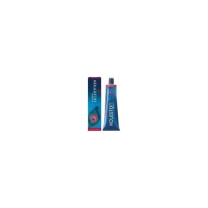 Wella Koleston Perfect 44/65 Έντονο Καστανό Βιολέ Μαονί 60ml