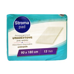 STROMA PAD ΥΠΟΣΕΝΔΟΝΟ (90x180cm) - (13τεμ.)