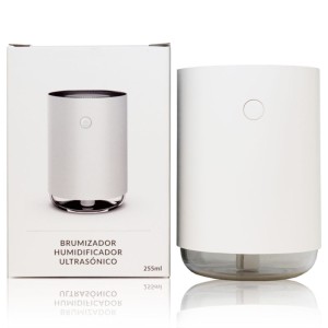 Laboratorios Sys  Συσκευή για Αρωματοθεραπεία Ultrasonic, 255ml