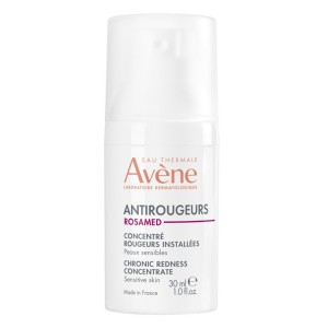 Avene Antirougeurs Rosamed Κρέμα Για Ευαίσθητες Επιδερμίδες, 30ml