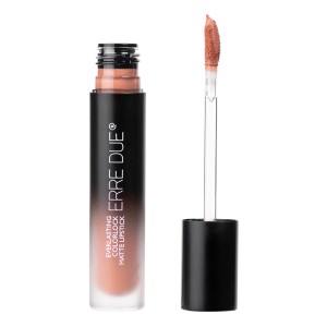 Erre Due Everlasting Colorlock Matte Lipstick Κραγιόν No.901 Golden Hour, 5ml