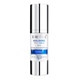 Froika Hyaluronic Face Serum Ενυδατικός Καταπραυντικός Ορός Προσώπου, 30ml