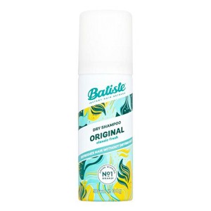 Batiste Dry Shampoo Original Ξηρό Σαμπουάν, 50ml