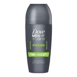 DOVE ROLL-ON 50ml - (MEN+CARE) (FRESH)