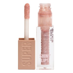 Elixir Shiny Lips Super Gloss για τα Χείλη Νο.83 Hestia, 4.5ml
