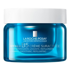 La Roche Posay Hyalu B5 Suractivated Cream Αντιρυτιδική Κρέμα για Άμεση Σύσφιξη, Λείανση & Επανόρθωση, 50ml