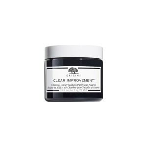  ORIGINS Clear Improvement™ Charcoal Honey Mask To Purify & Nourish 75ml