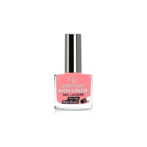 Βερνίκι νυχιών Rich Color Golden Rose No 64 10.5ml