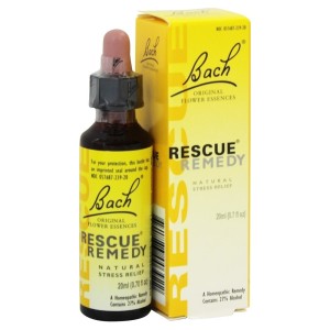 Power Health, Bach Rescue Remedy Drops, Αντιμετώπιση Άγχους, 10ml