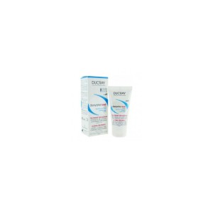 Ducray Melascreen Creme Nuit Διορθωτική Κρέμα Νύχτας ενάντια στα Σημάδια Φωτογήρανσης & στις Δυσχρωμίες, 50ml + Δώρο Ducray Melascreen Night Cream 5ml