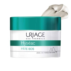 Uriage Hyseac SOS  Καταπραϋντικό Βάλσαμο για τα Σπυράκια, 15g