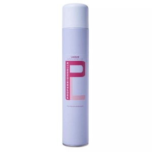 Schwarzkopf Professionnelle Hair Care Spray Λακ για Όλους τους Τύπους Μαλλιών, 500ml