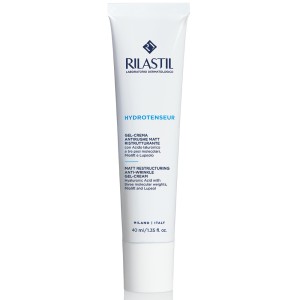 Rilastil Hydrotenseur Mat Restructuring Anti-Wrinkle Gel-Cream Αντιρυτιδική Gel Kρέμα Eπανόρθωσης με Mατ Aποτέλεσμα, 40ml