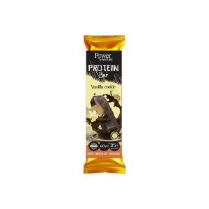 Power Health Power of Nature Protein Bar 60gr Vanilla Cookie