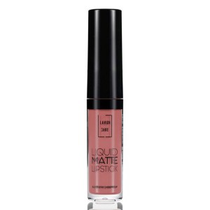 Lavish Care Matte Υγρό Κραγιόν No32, 6ml
