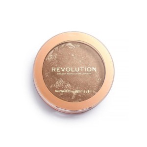 Makeup Revolution Bronzer Reloaded Take a Vacation, 15gr