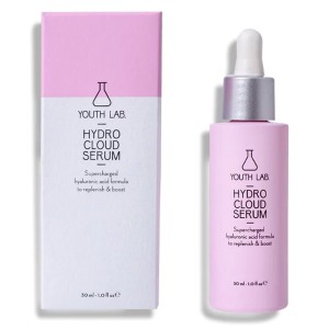 Youth Lab Hydro Cloud Serum Ορός Εντατικής Ενυδάτωσης, 30ml
